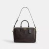 Signature Canvas Rowan Büyük Satchel Çanta