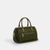Signature Canvas Rowan Satchel Çanta