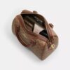 Signature Canvas Rowan Satchel Çanta