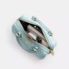 Signature Canvas Rowan Satchel Çanta