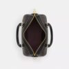 Signature Canvas Rowan Satchel Çanta