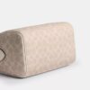 Signature Canvas Rowan Satchel Çanta