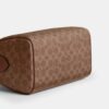 Signature Canvas Rowan Satchel Çanta