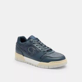 Signature Canvas Soho Sneaker'lar