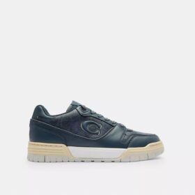 Signature Canvas Soho Sneaker’lar