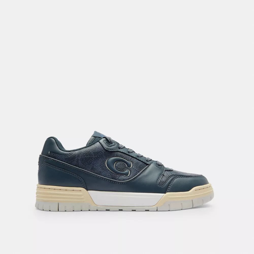 Signature Canvas Soho Sneaker'lar