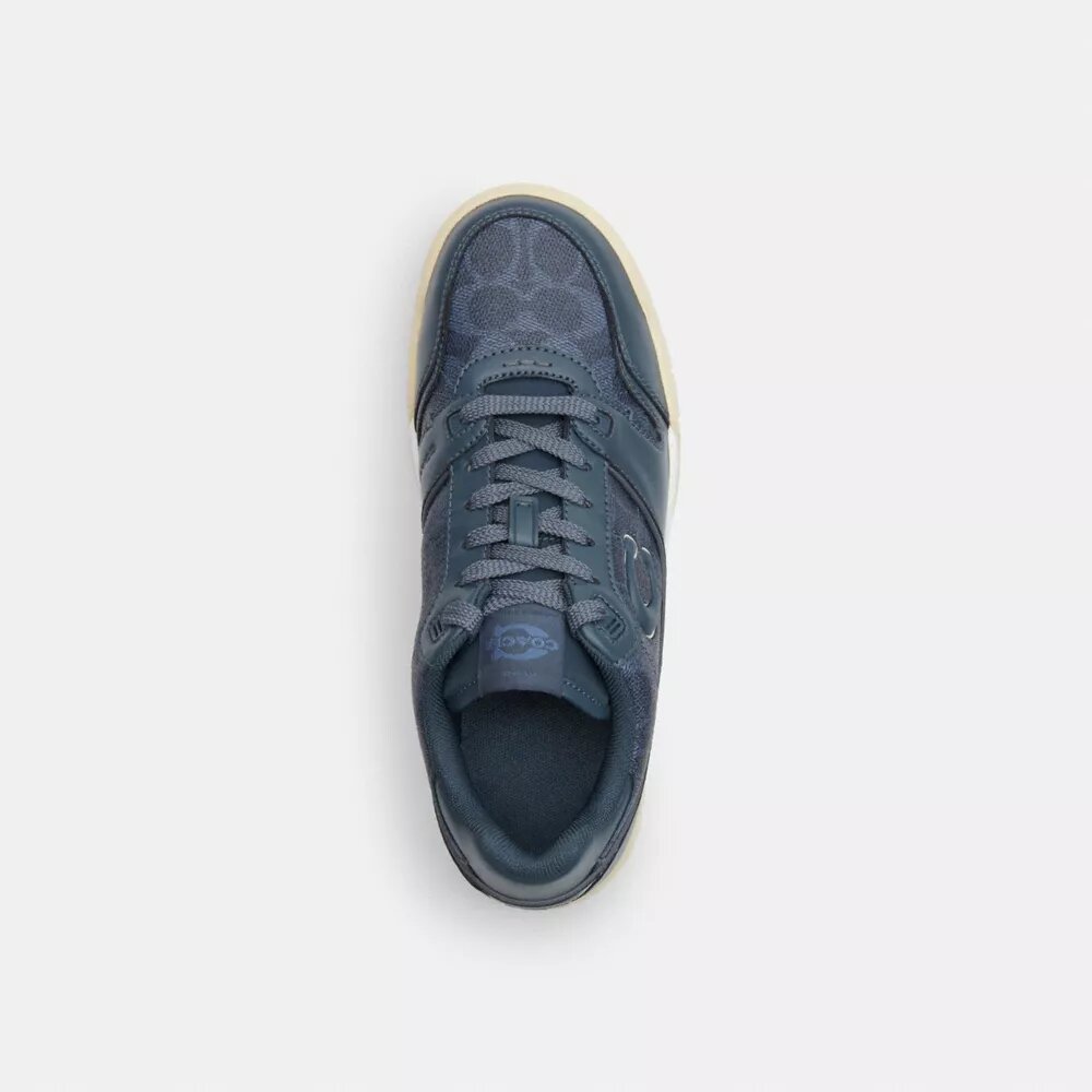 Signature Canvas Soho Sneaker'lar
