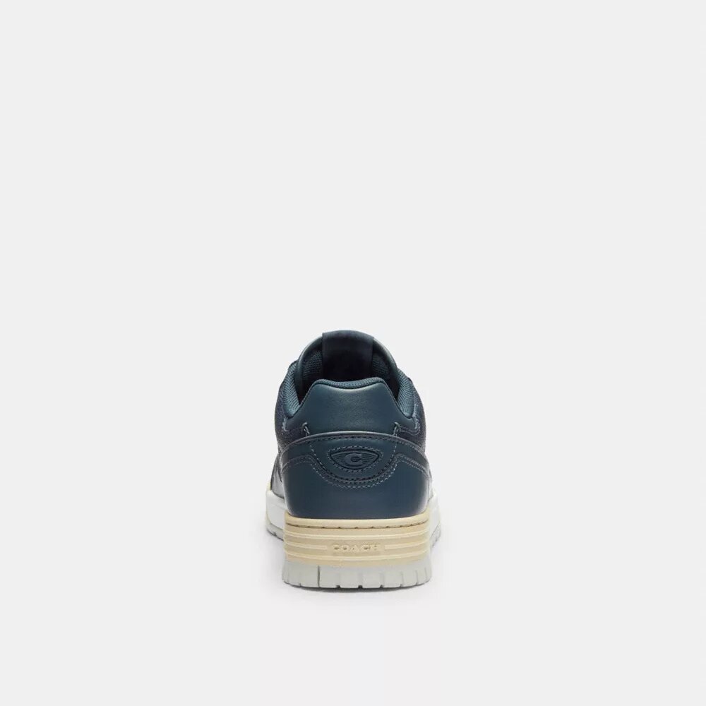 Signature Canvas Soho Sneaker'lar