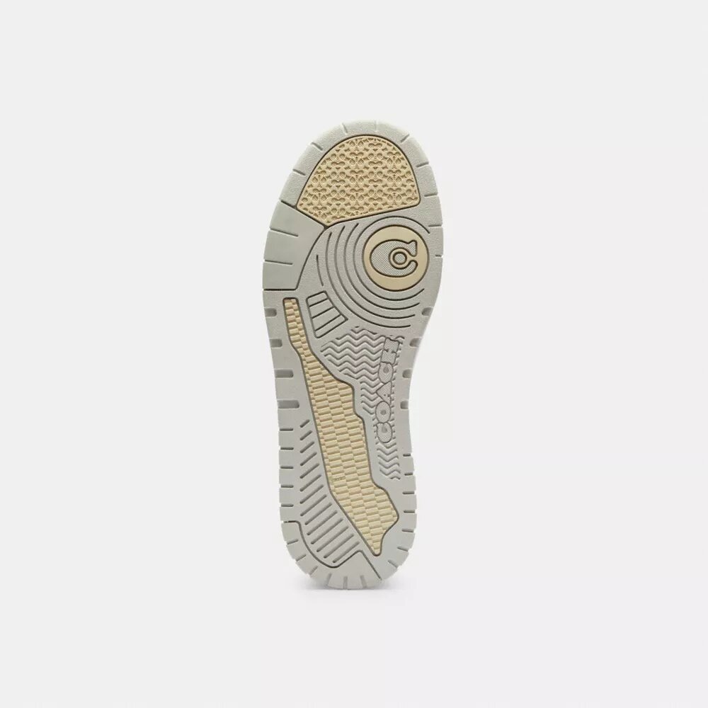Signature Canvas Soho Sneaker'lar