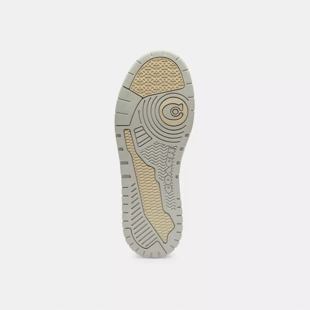 Signature Canvas Soho Sneaker'lar