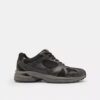 Signature Canvas Spor Sneaker'lar