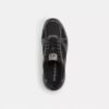 Signature Canvas Spor Sneaker'lar