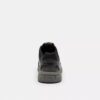 Signature Canvas Spor Sneaker'lar