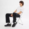 Signature Canvas Spor Sneaker'lar