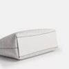 Signature Canvas Station Tote Çantası