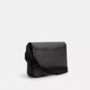 Signature Canvas'tan Hitch Messenger Çanta