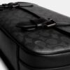 Signature Canvas'tan Hitch Messenger Çanta