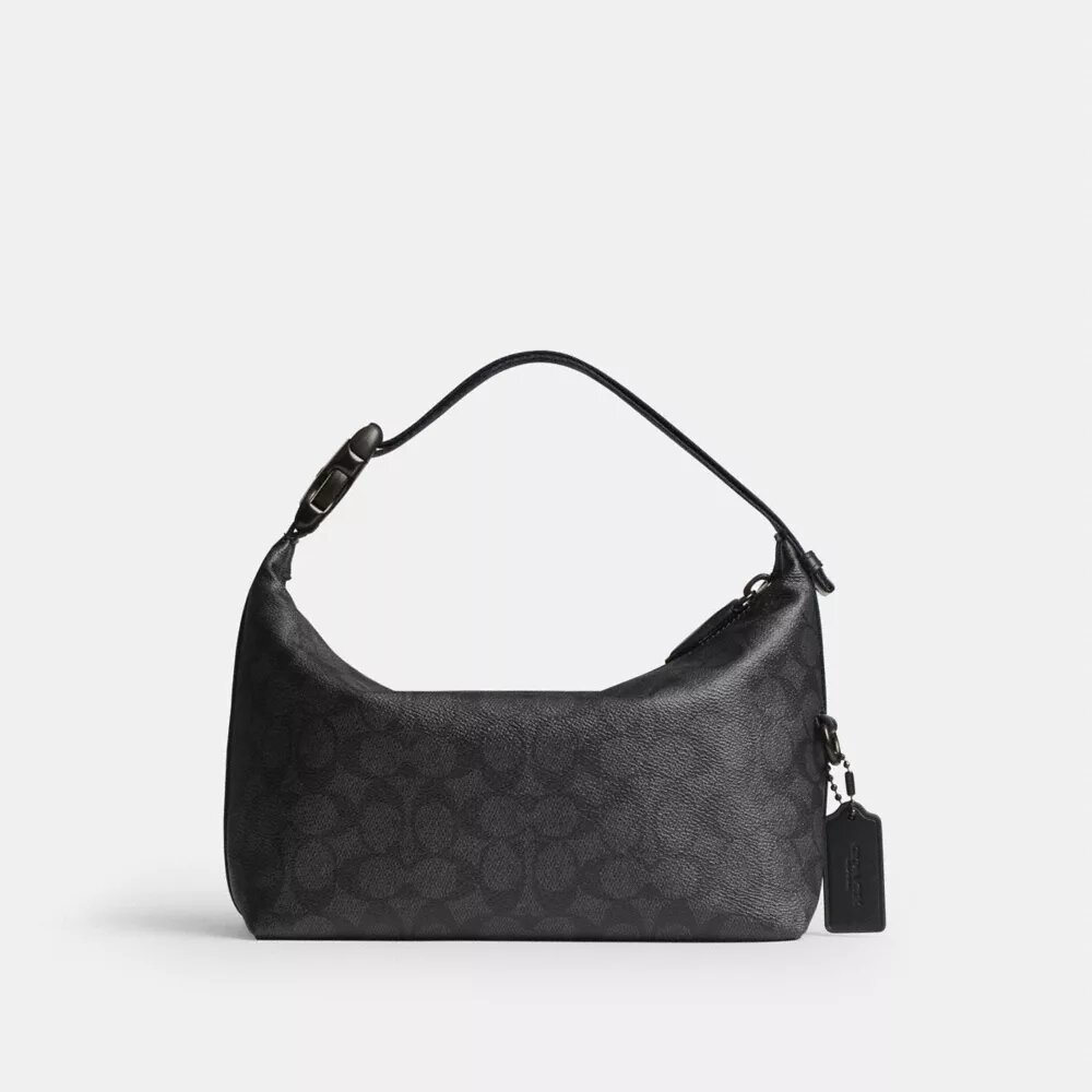Signature Canvas'tan Speedclip'li Seyahat Seti
