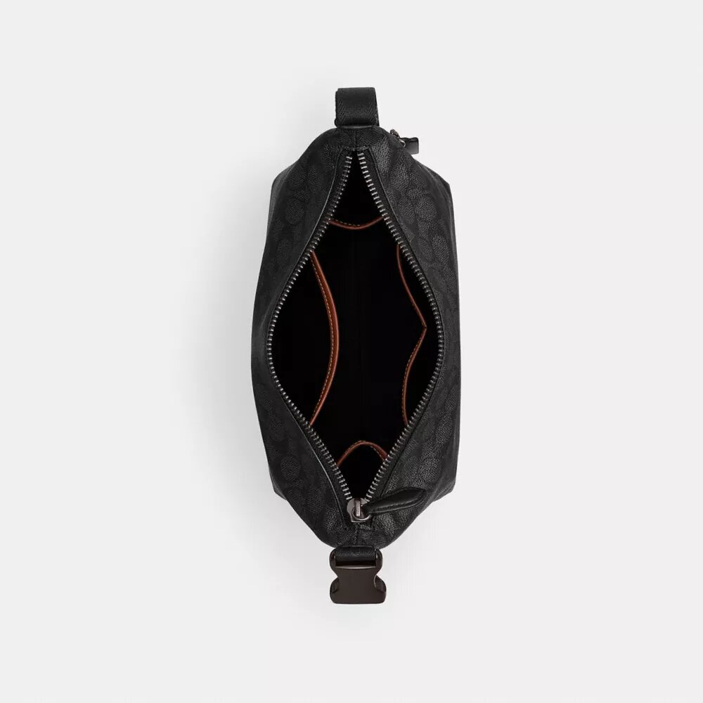 Signature Canvas'tan Speedclip'li Seyahat Seti