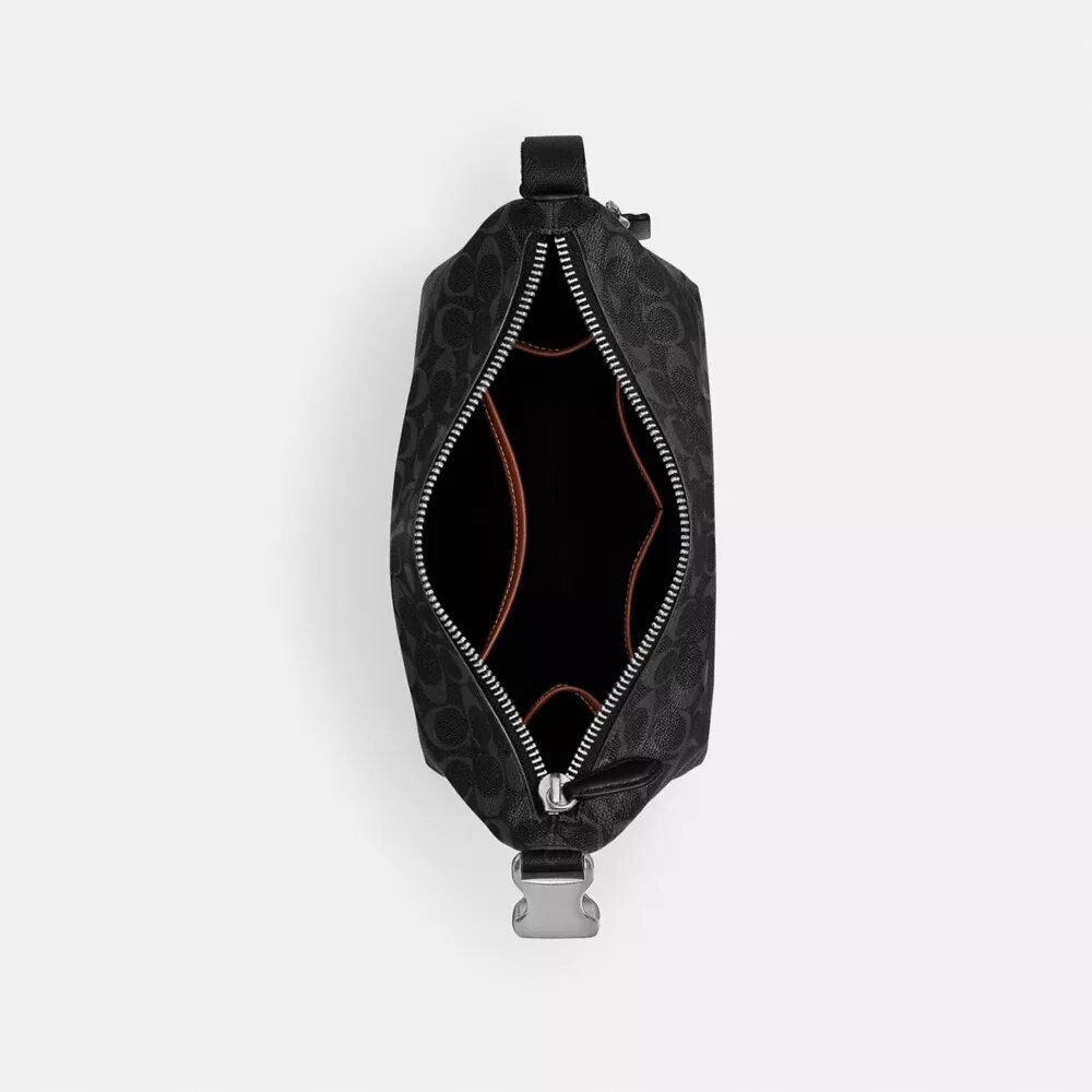 Signature Canvas'tan Speedclip'li Seyahat Seti