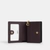 Signature Canvas Çıtçıtlı Cüzdan