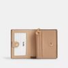 Signature Canvas Çıtçıtlı Cüzdan
