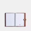 Signature Canvas ve Tatil Treni Desenli Defter