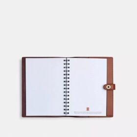 Signature Canvas ve Tatil Treni Desenli Defter