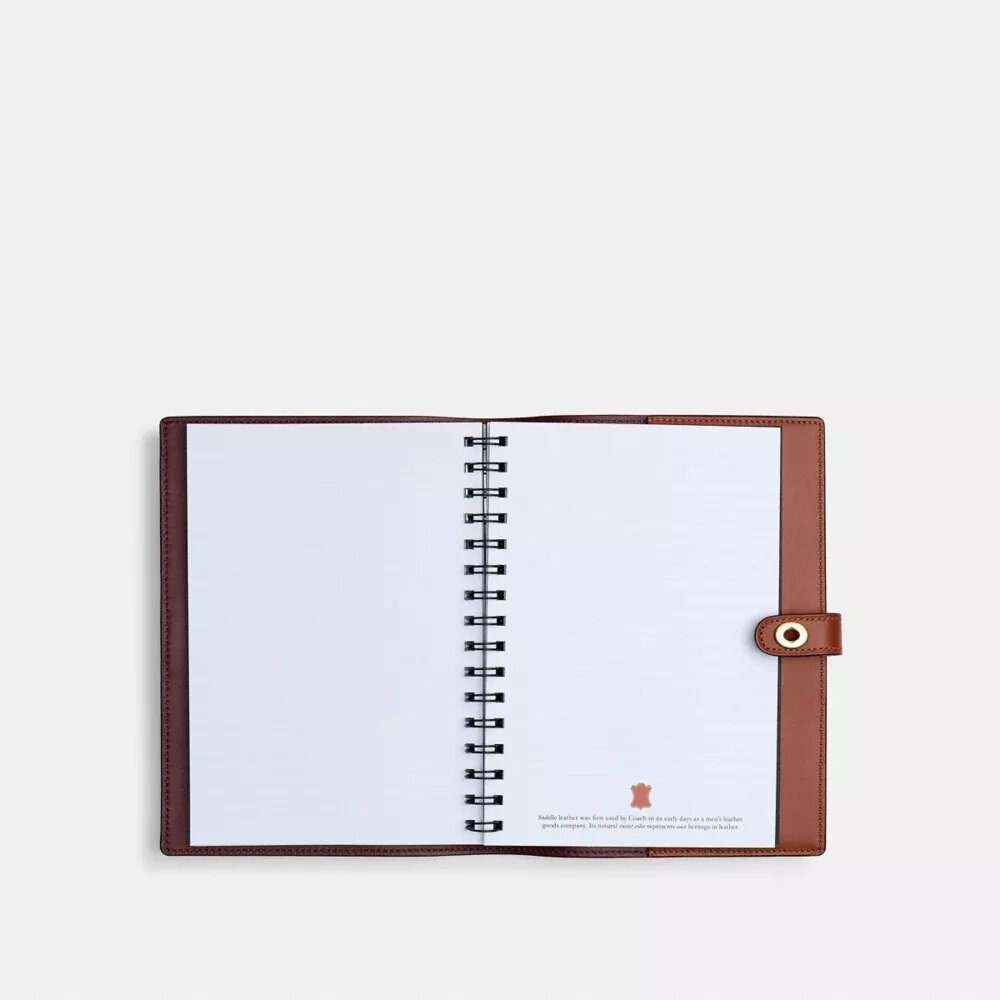Signature Canvas ve Tatil Treni Desenli Defter