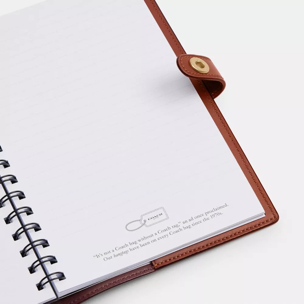 Signature Canvas ve Tatil Treni Desenli Defter