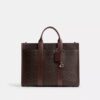 Signature Canvas Wesley Tote