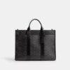 Signature Canvas Wesley Tote