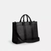 Signature Canvas Wesley Tote