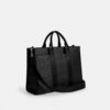 Signature Canvas Wesley Tote