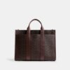 Signature Canvas Wesley Tote