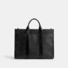 Signature Canvas Wesley Tote