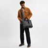 Signature Canvas Wesley Tote