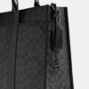 Signature Canvas Wesley Tote