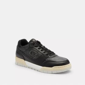 Signature Canvaslı Soho Sneaker'lar
