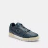 Signature Canvaslı Soho Sneaker'lar