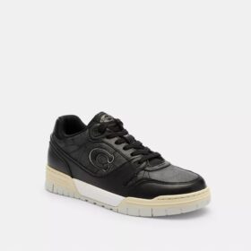 Signature Canvaslı Soho Sneaker'lar
