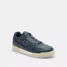 Signature Canvaslı Soho Sneaker'lar