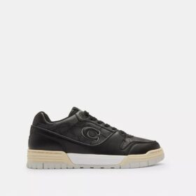 Signature Canvaslı Soho Sneaker’lar