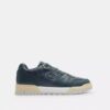 Signature Canvaslı Soho Sneaker'lar