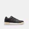 Signature Canvaslı Soho Sneaker'lar