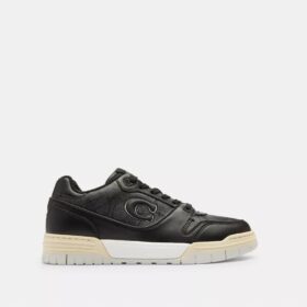 Signature Canvaslı Soho Sneaker’lar