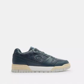 Signature Canvaslı Soho Sneaker’lar