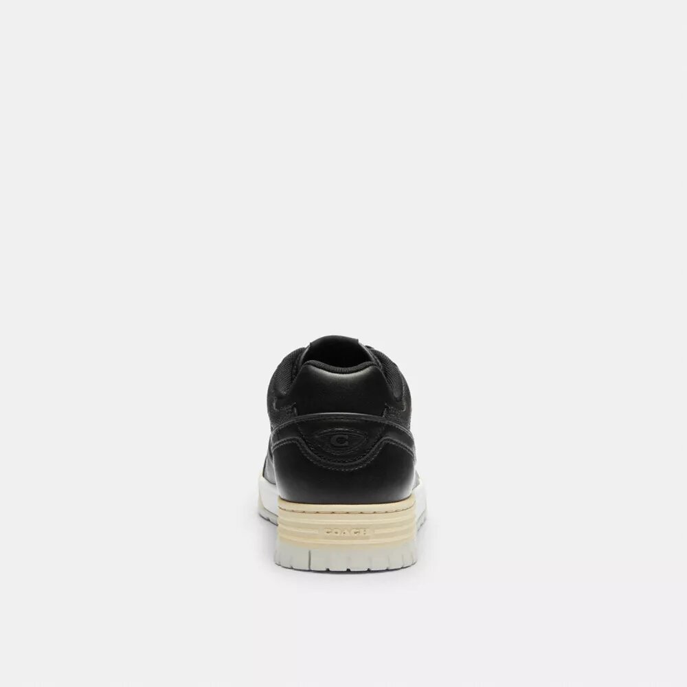 Signature Canvaslı Soho Sneaker'lar