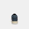 Signature Canvaslı Soho Sneaker'lar