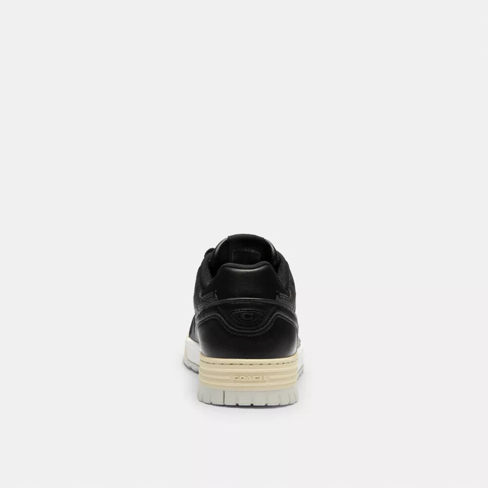 Signature Canvaslı Soho Sneaker'lar